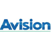 Avision skeneri