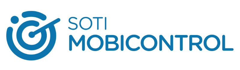 SOTI MobiControl